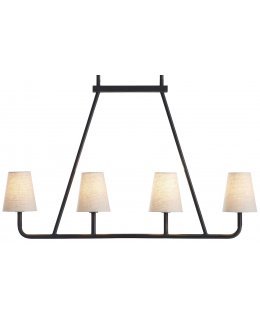 Arteriors Home AH-82010 Lorenzo Chandelier 